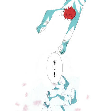 爆豪勝己