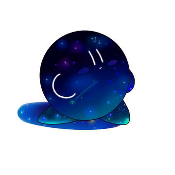 コスモカービィ