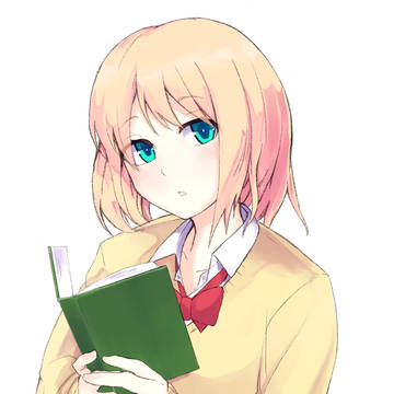 杏奈ちゃん