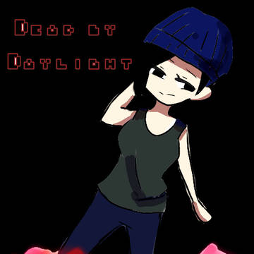 うろ覚えDeadbyDaylight