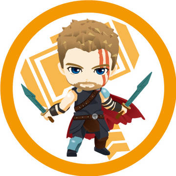 ねんどろあにうえ