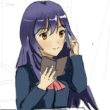 園田海未