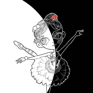 Ballerina