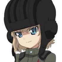 Katyusha💙