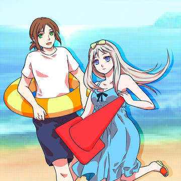 【C94】ヘタリア(リトベラ)新刊&既刊情報