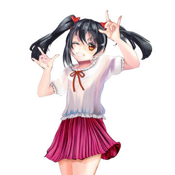矢澤にこ