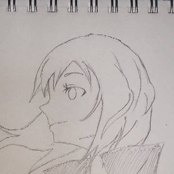 ～落書きいろいろ～