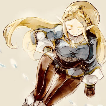 息吹絵まとめ2