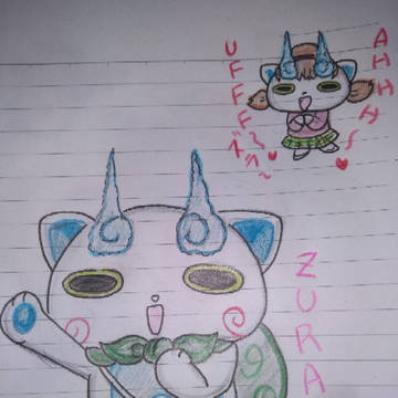コマさんと！