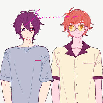 らくがき LOG