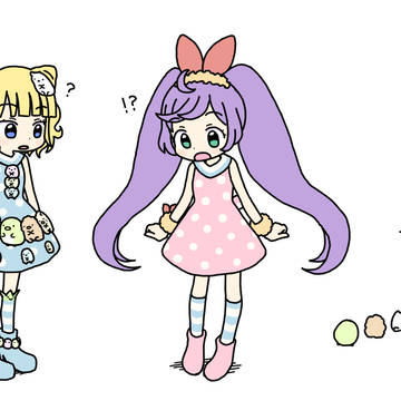 プリパラまとめ11