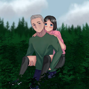 lovers