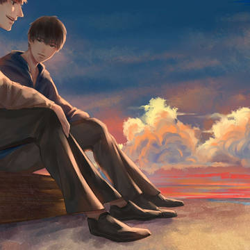 阔海