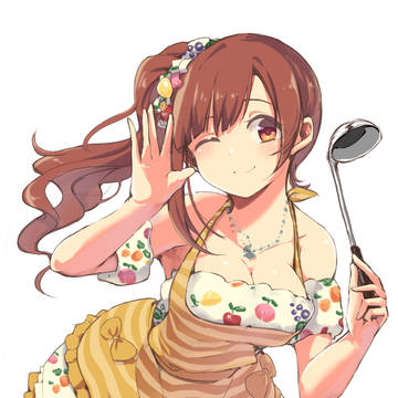 五十嵐響子