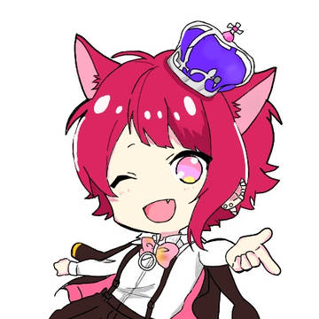 莉犬くん