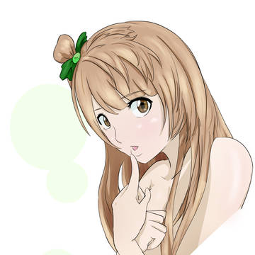 南ことり