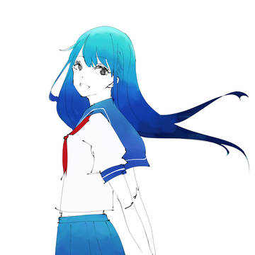 暑いね