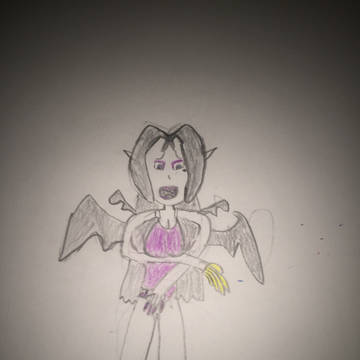 リリスモン(finished)