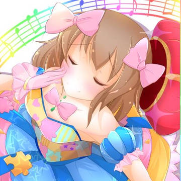 【C94】喜多日菜子ちゃんの本とおしながき