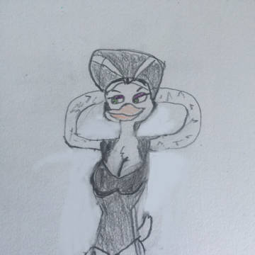 Morgana lingerie
