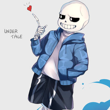 sans
