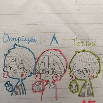 【三人称】