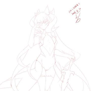 リル（初期案）