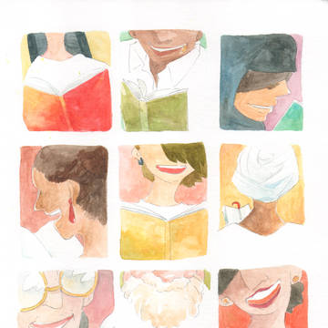 your stories