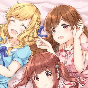 【C94新刊表紙】銀のイルカと熱い風