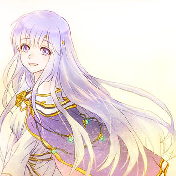 神竜を継ぐ者