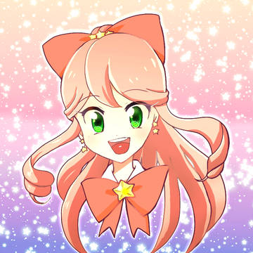 君だけに教えるよ☆彡