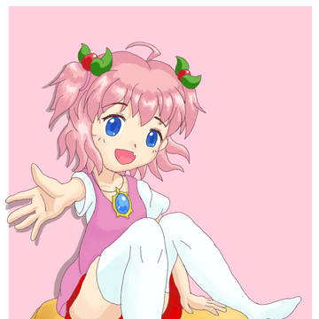 フィギュアっぽく