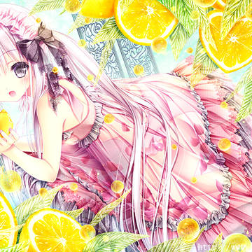 Rose Finch～Squeezed lemon juice～