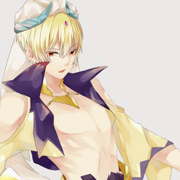 賢王