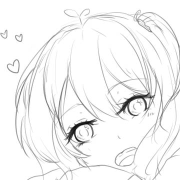 小女