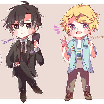 Mystic Messenger