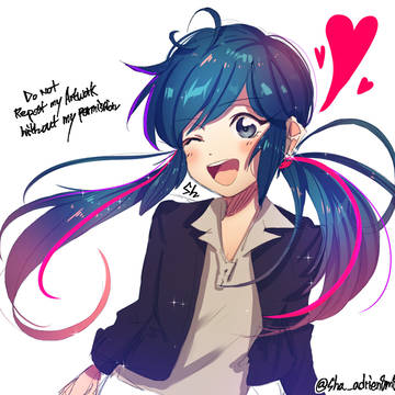 2D LADYBUG