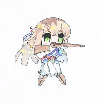 Chibi Springfield