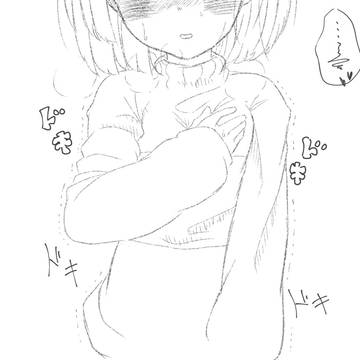 最近のらくがき