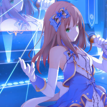 しぶりん2018