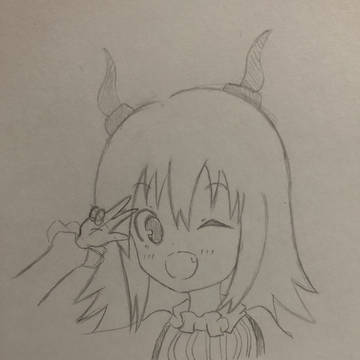 エリザベートちゃん