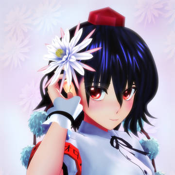 清く正しい文ちゃん
