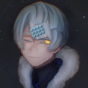 コンパス絵