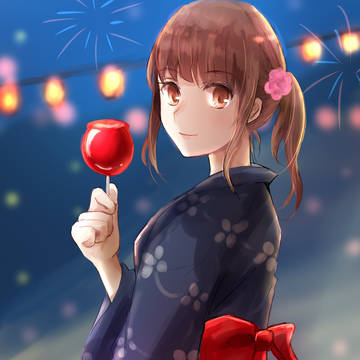 夏秋冬