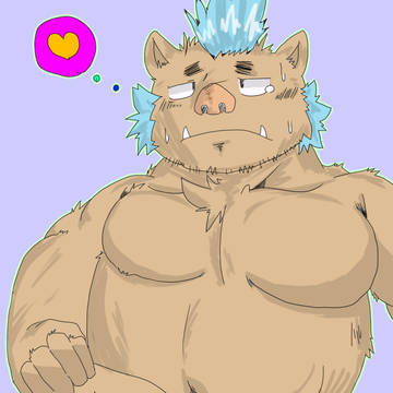 ゴウリョウ