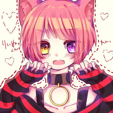 莉犬くん
