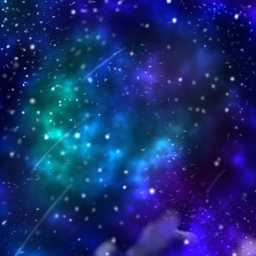 星空