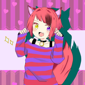 莉犬くん