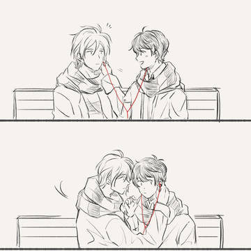 a little bit closer