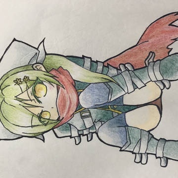 神化ガブ